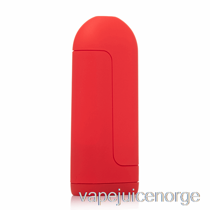Vape Juice Hamilton Devices Cloak 510 Batteri Rød